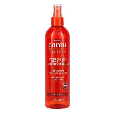 CANTU COMEBACK CURL REVITALISANT 355 ML
