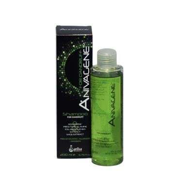 ANIVAGENE SHAMPOOING ANTI PELLICULAIRE 200 ML ANIVAGENE SHAMPOOING ANTI PELLICULAIRE 200 ML