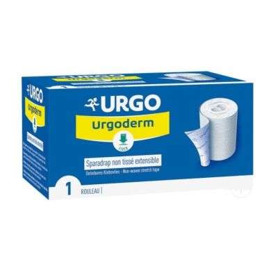 URGO URGODERM ROULEAU 5M20 CM URGO URGODERM ROULEAU 5M20 CM
