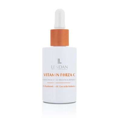LENDAN VITAMIN FORZA C SERUM FACIALE REPARATEUR LENDAN VITAMIN FORZA C SERUM FACIALE REPARATEUR