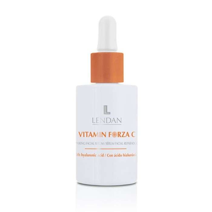 LENDAN VITAMIN FORZA C SERUM FACIALE REPARATEUR LENDAN VITAMIN FORZA C SERUM FACIALE REPARATEUR