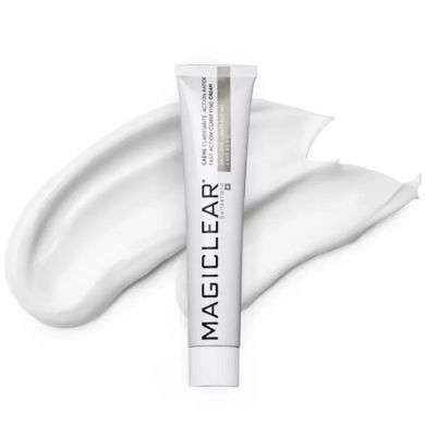 MAGICLEAR CREME CLARIFIANTE ACTION RAPIDE ANTI TACHES 50 G MAGICLEAR CREME CLARIFIANTE ACTION RAPIDE ANTI TACHES 50 G