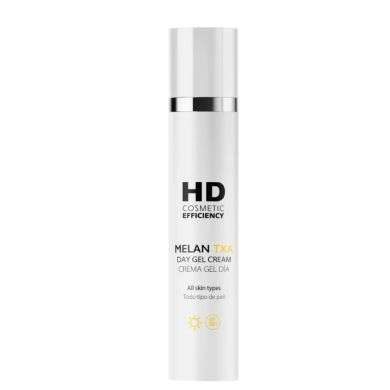 HD COSMETIC EFFICIENCY MELAN TXA GEL CREME DE JOUR SPF 50+ HD COSMETIC EFFICIENCY MELAN TXA GEL CREME DE JOUR SPF 50+