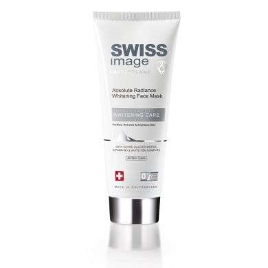 SWISS IMAGE ABSOLUTE RADIANCE MASQUE VISAGE 75 ML SWISS IMAGE ABSOLUTE RADIANCE MASQUE VISAGE 75 ML