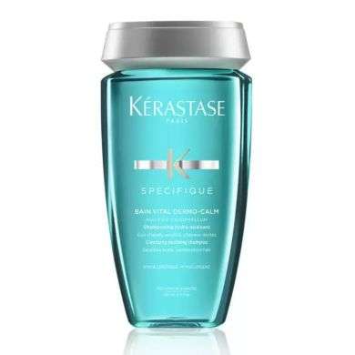 KERASTASE SPECIFIQUE BAIN VITAL DERMO CALM 250 ML KERASTASE SPECIFIQUE BAIN VITAL DERMO CALM 250 ML