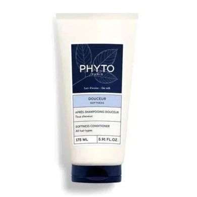 PHYTO SOFTNESS CONDITIONNER DOUCEUR 175 ML PHYTO SOFTNESS CONDITIONNER DOUCEUR 175 ML