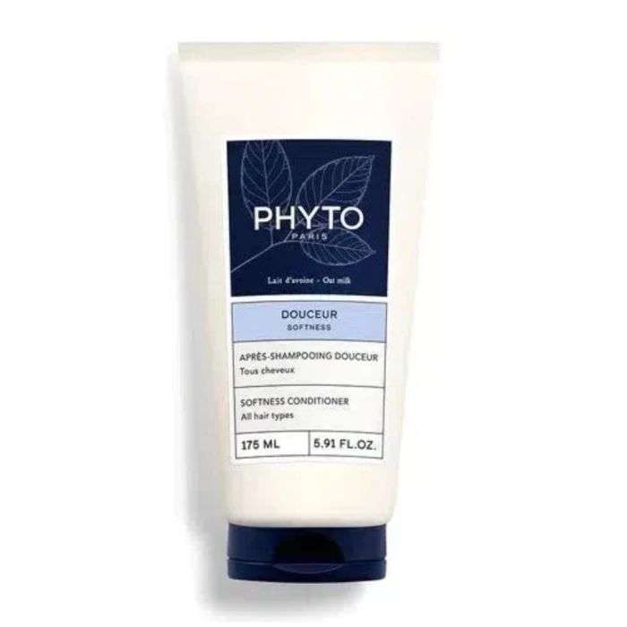 PHYTO SOFTNESS CONDITIONNER DOUCEUR 175 ML PHYTO SOFTNESS CONDITIONNER DOUCEUR 175 ML