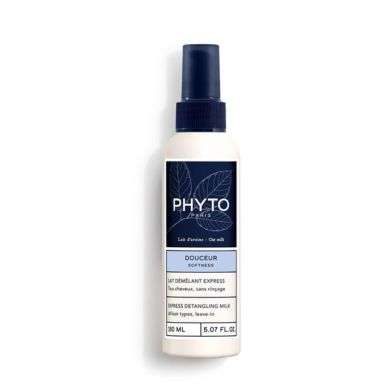 PHYTO SOFTNESS LAIT DEMELANT EXPRESS 150ML PHYTO SOFTNESS LAIT DEMELANT EXPRESS 150ML
