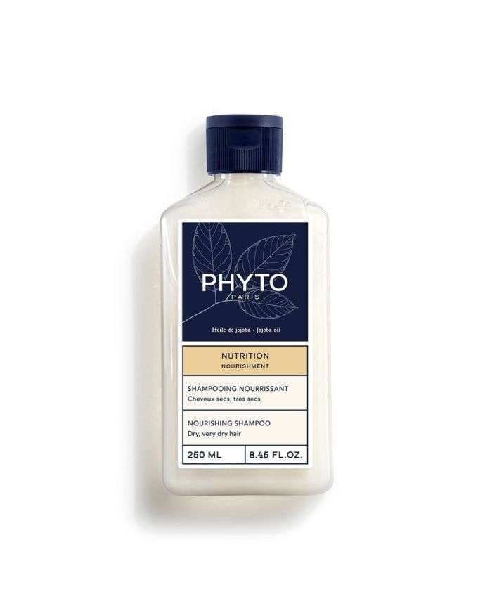 PHYTO NOURRISSANT SHAMPOOING 250 ML - PHYTO - SHAMPOINGS USAGE FRE...