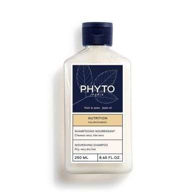 PHYTO NOURRISSANT SHAMPOOING 250 ML PHYTO NOURRISSANT SHAMPOOING 250 ML