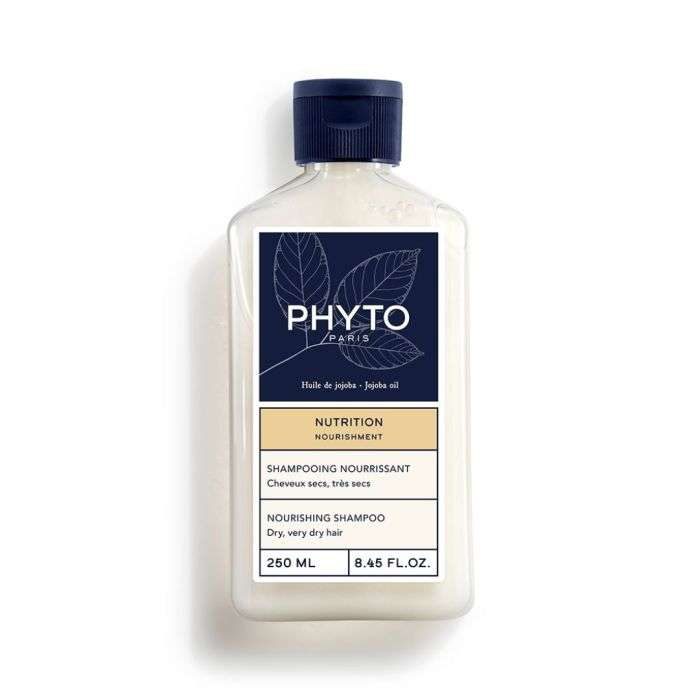 PHYTO NOURRISSANT SHAMPOOING 250 ML PHYTO NOURRISSANT SHAMPOOING 250 ML
