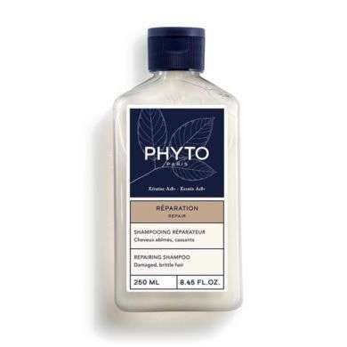 PHYTO REPARATION SHAMPOOING REPARATEUR 250 ML PHYTO REPARATION SHAMPOOING REPARATEUR 250 ML