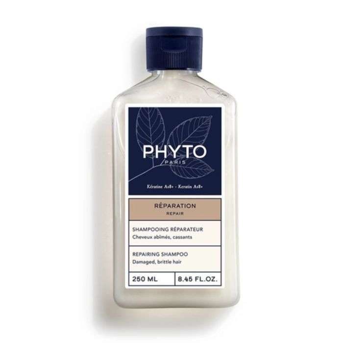 PHYTO REPARATION SHAMPOOING REPARATEUR 250 ML PHYTO REPARATION SHAMPOOING REPARATEUR 250 ML