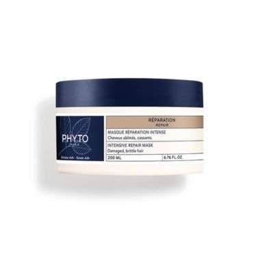 PHYTO REPARATION MASQUE REPARATION INTENSE 200 ML PHYTO REPARATION MASQUE REPARATION INTENSE 200 ML