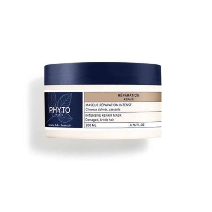 PHYTO REPARATION MASQUE REPARATION INTENSE 200 ML PHYTO REPARATION MASQUE REPARATION INTENSE 200 ML