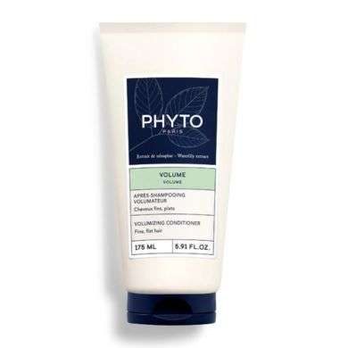 PHYTO VOLUME APRES SHAMPOOING VOLUMATEUR 175 ML PHYTO VOLUME APRES SHAMPOOING VOLUMATEUR 175 ML
