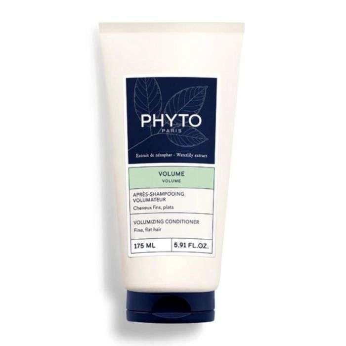 PHYTO VOLUME APRES SHAMPOOING VOLUMATEUR 175 ML PHYTO VOLUME APRES SHAMPOOING VOLUMATEUR 175 ML
