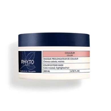 PHYTO COULEUR MASQUE PROLONGATEUR DE COULEUR 200 ML PHYTO COULEUR MASQUE PROLONGATEUR DE COULEUR 200 ML