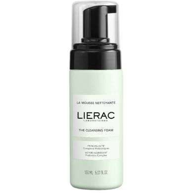 LIERAC LA MOUSSE NETTOYANTE 150 ML LIERAC LA MOUSSE NETTOYANTE 150 ML