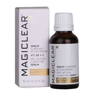 MAGICLEAR SERUM CLARIFIANT ACTION RAPIDE 30 ML MAGICLEAR SERUM CLARIFIANT ACTION RAPIDE 30 ML
