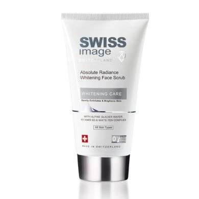 SWISS IMAGE ABSOLUTE RADIANCE GOMMAGE 150 ML SWISS IMAGE ABSOLUTE RADIANCE GOMMAGE 150 ML
