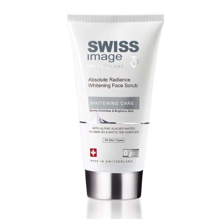 SWISS IMAGE ABSOLUTE RADIANCE GOMMAGE 150 ML SWISS IMAGE ABSOLUTE RADIANCE GOMMAGE 150 ML