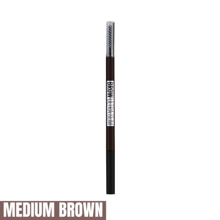 MAYBELLINE EXPRESS BROW MAYBELLINE EXPRESS BROW