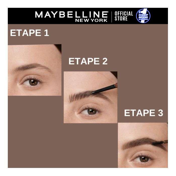MAYBELLINE EXPRESS BROW MAYBELLINE EXPRESS BROW