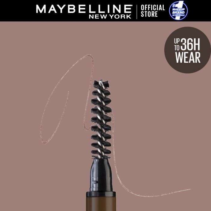 MAYBELLINE EXPRESS BROW MAYBELLINE EXPRESS BROW