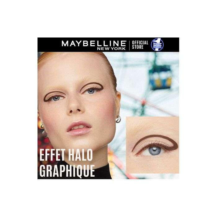 MAYBELLINE TATTOO LINER MAYBELLINE TATTOO LINER