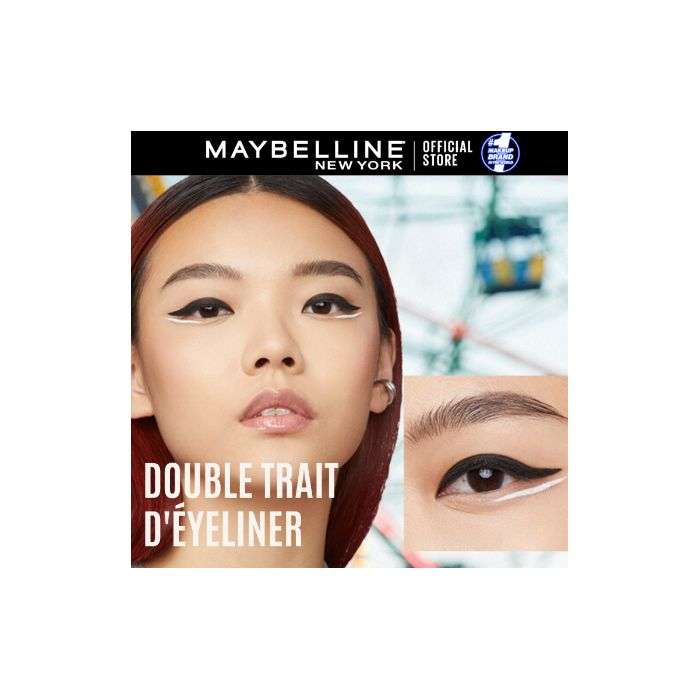 MAYBELLINE TATTOO LINER MAYBELLINE TATTOO LINER