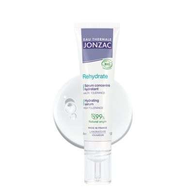 LEA NATURE EAU THERMALE JONZAC REHYDRATE SERUM CONCENTRE HYDRATANT 30 ML LEA NATURE EAU THERMALE JONZAC REHYDRATE SERUM CONCENTRE HYDRATANT 30 ML