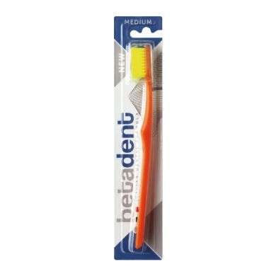 BETADENT BROSSE A DENTS MEDIUM BETADENT BROSSE A DENTS MEDIUM