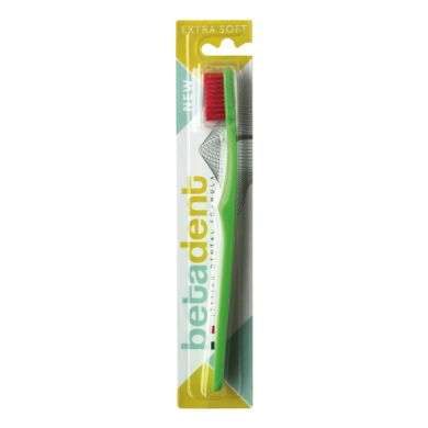 BETADENT BROSSE A DENTS EXTRA SOFT  BETADENT BROSSE A DENTS EXTRA SOFT