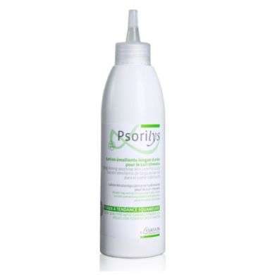 PSORILYS SOIN EMOLLIENT LONGUE DUREE 200 ML PSORILYS SOIN EMOLLIENT LONGUE DUREE 200 ML