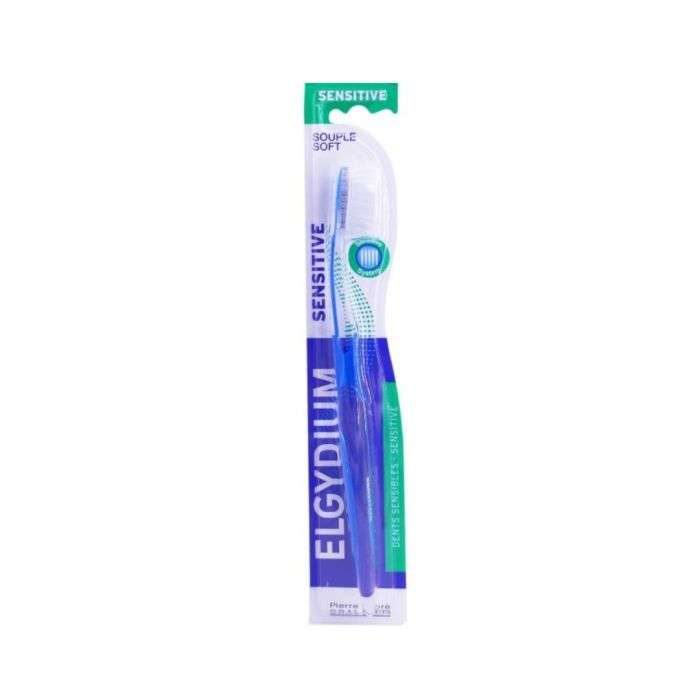 ELGYDIUM BROSSE A DENTS SENSITIVE SOUPLE