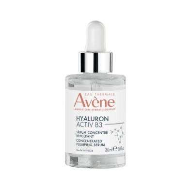 AVENE HYALURON ACTIV B3 SERUM CONCENTRE REPULPANT 30 ML AVENE HYALURON ACTIV B3 SERUM CONCENTRE REPULPANT 30 ML