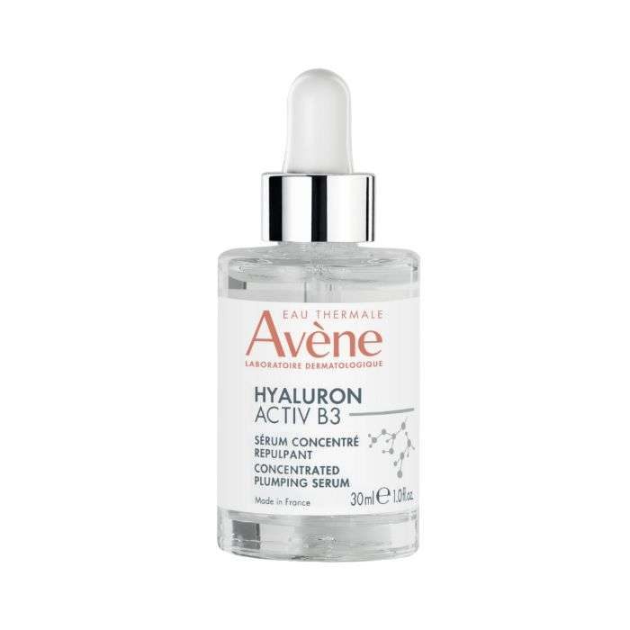 AVENE HYALURON ACTIV B3 SERUM CONCENTRE REPULPANT 30 ML AVENE HYALURON ACTIV B3 SERUM CONCENTRE REPULPANT 30 ML