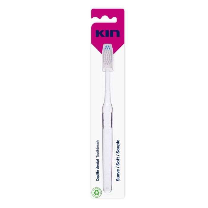 KIN BROSSE A DENTS SOUPLE KIN BROSSE A DENTS SOUPLE
