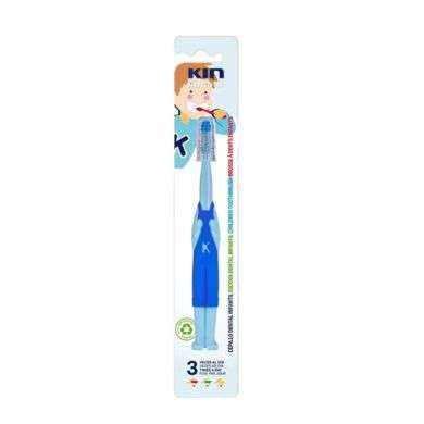 KIN INFANTIL BROSSE A DENTS ENFANTS KIN INFANTIL BROSSE A DENTS ENFANTS