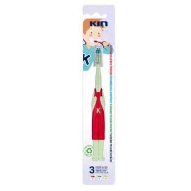 KIN INFANTIL BROSSE A DENTS ENFANTS KIN INFANTIL BROSSE A DENTS ENFANTS