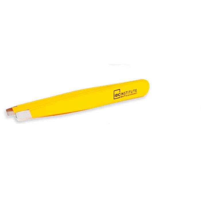 IDC INSTITUTE PINCE A EPILER