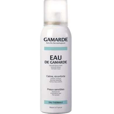 GAMARDE EAU DE GAMARDE SPRAY 100ML GAMARDE EAU DE GAMARDE SPRAY 100ML