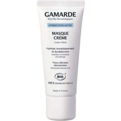 GAMARDE MASQUE CREME 40 G GAMARDE MASQUE CREME 40 G