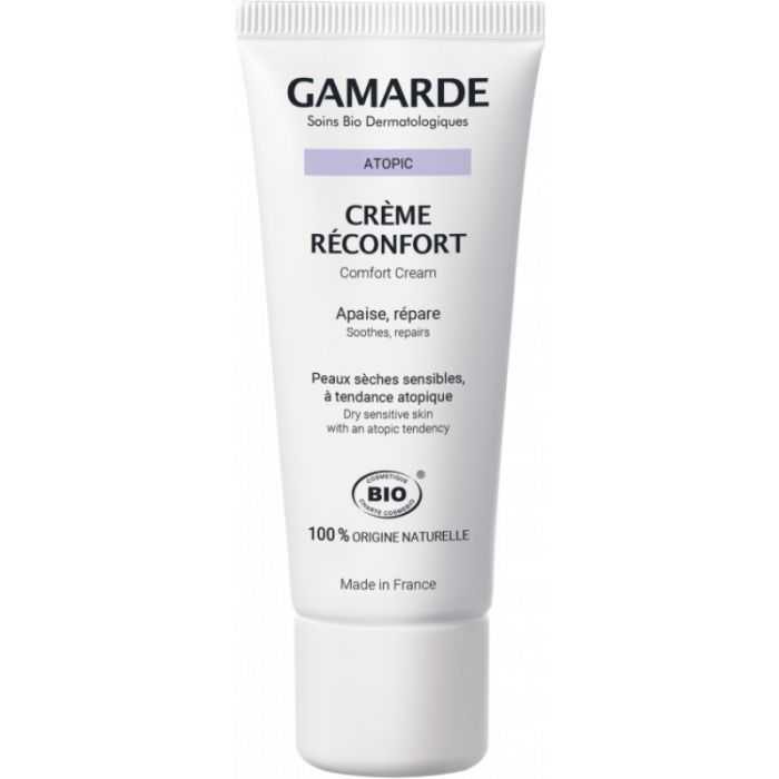 GAMARDE CREME RECONFORT 40 G GAMARDE CREME RECONFORT 40 G