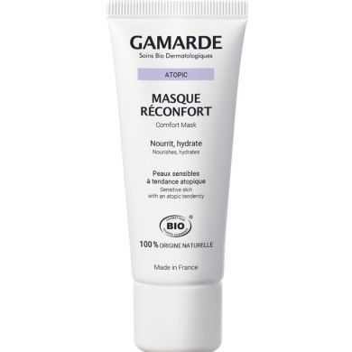 GAMARDE MASQUE RECONFORT 40 G GAMARDE MASQUE RECONFORT 40 G