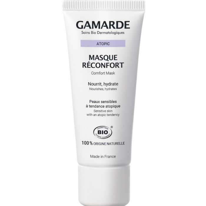 GAMARDE MASQUE RECONFORT 40 G GAMARDE MASQUE RECONFORT 40 G