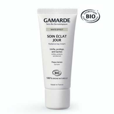 GAMARDE SOIN ECLAT JOUR 40 G GAMARDE SOIN ECLAT JOUR 40 G