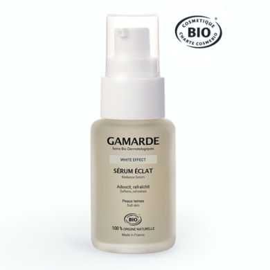 GAMARDE SERUM ECLAT 30 ML GAMARDE SERUM ECLAT 30 ML