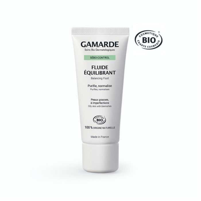 GAMARDE FLUIDE EQUILIBRANT 40 G GAMARDE FLUIDE EQUILIBRANT 40 G